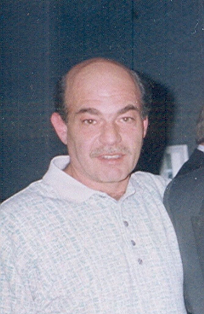 Michael J. Butch Jr.