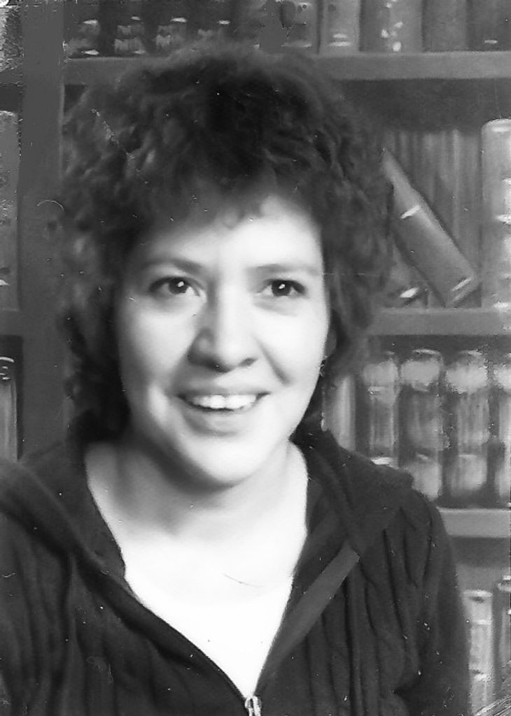 Priscilla Sandoval