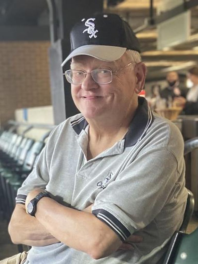 Paul E. Chovanec Profile Photo