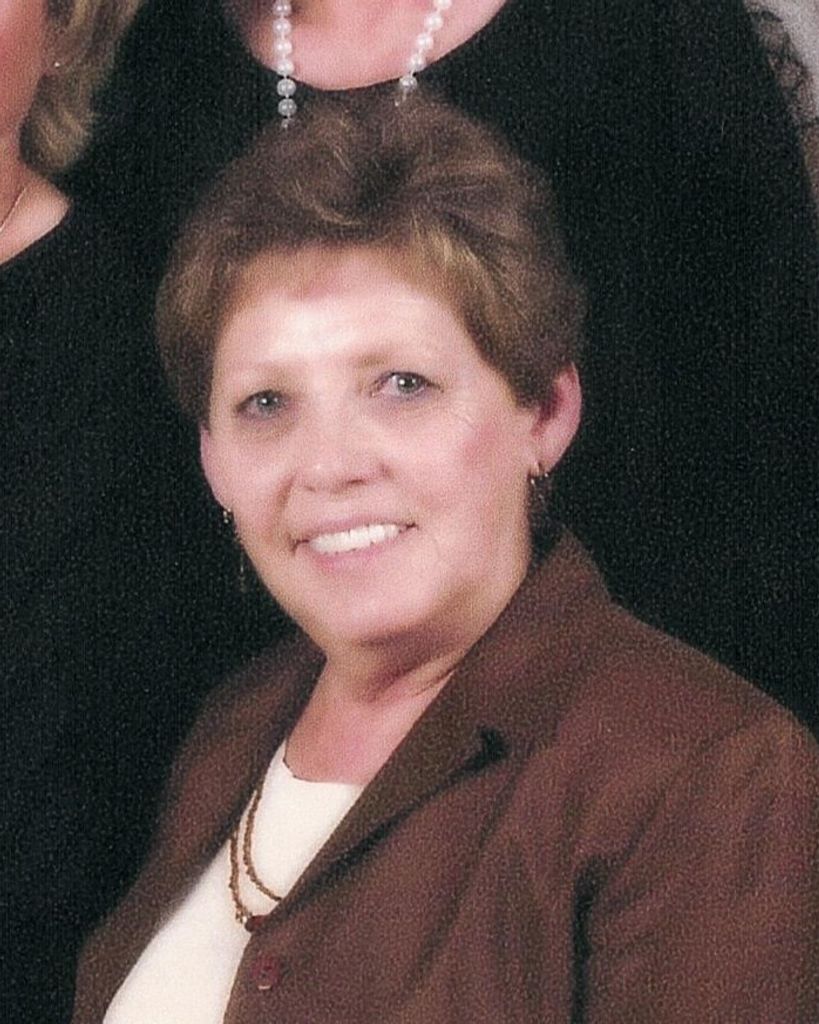 Patricia Adams Guidry