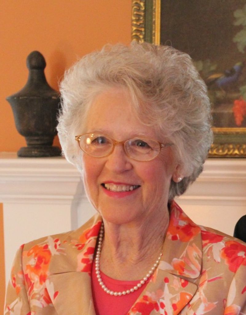 Earnestine Hammond