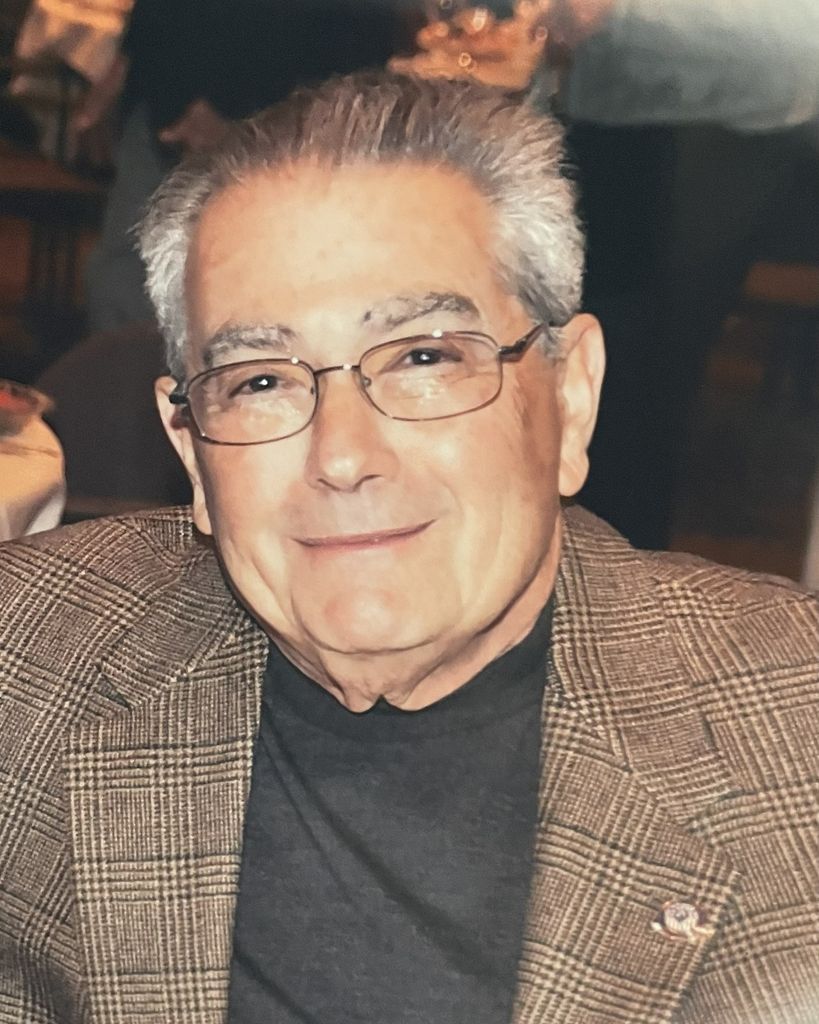 Michael Rochkind Profile Photo