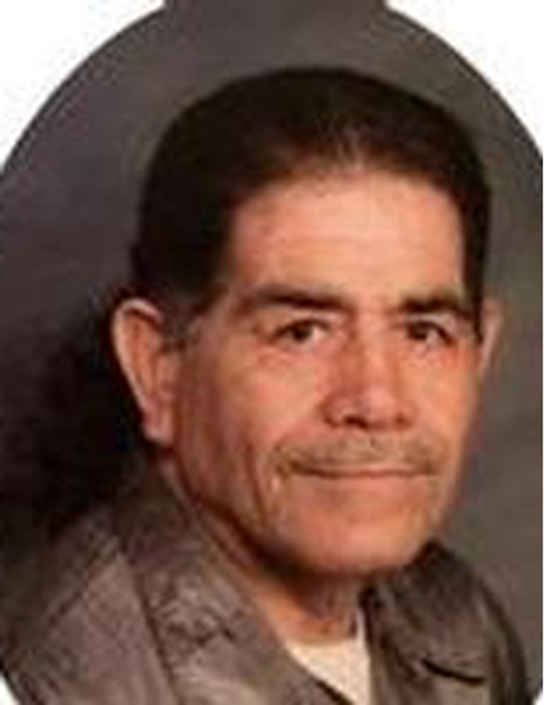 Antonio "Tony" Jimenez Jr