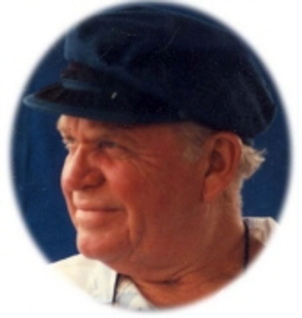 Verne Wingert May 