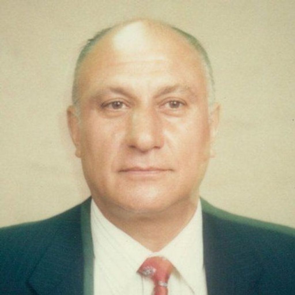 Elias Evangelos Chimarios