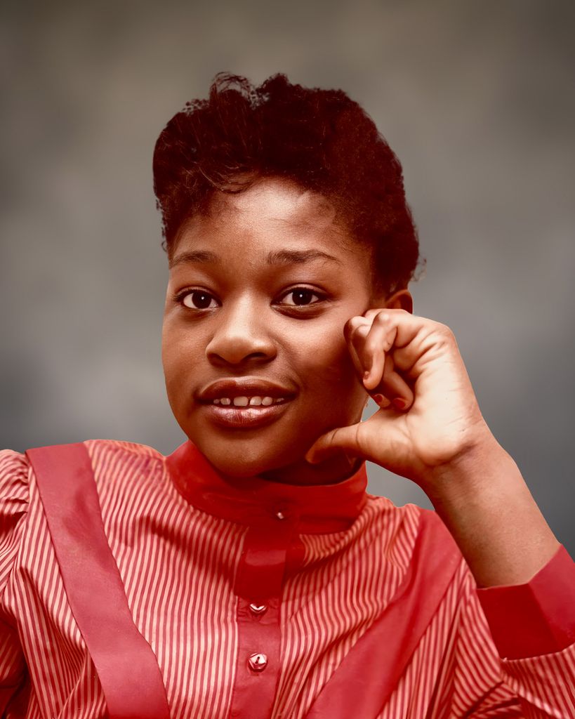 Donna Roberts