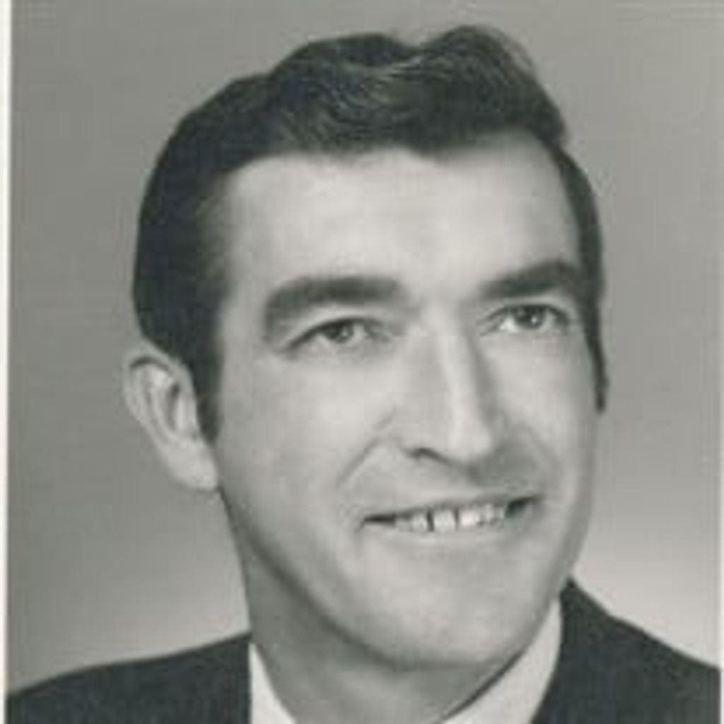 John Lewis Polley