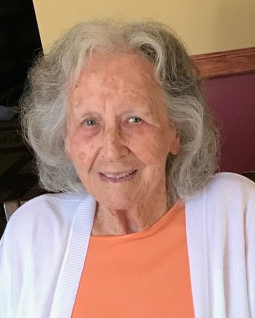Jean Ott Profile Photo