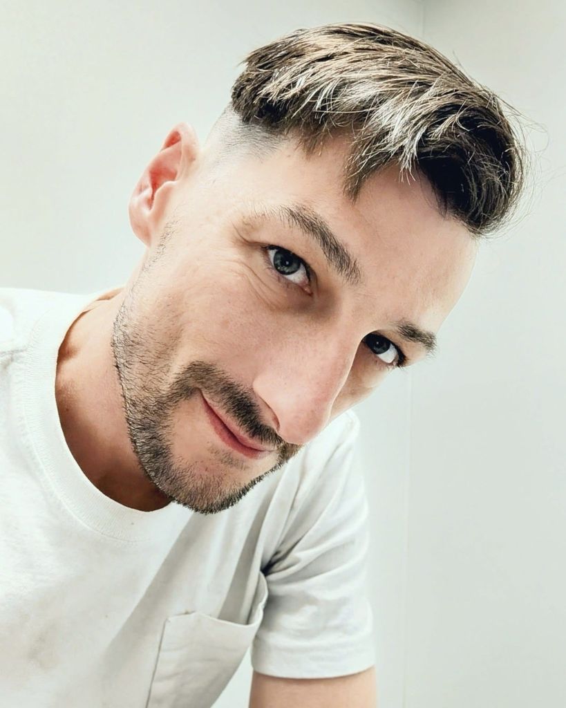Ryan Amyx Profile Photo