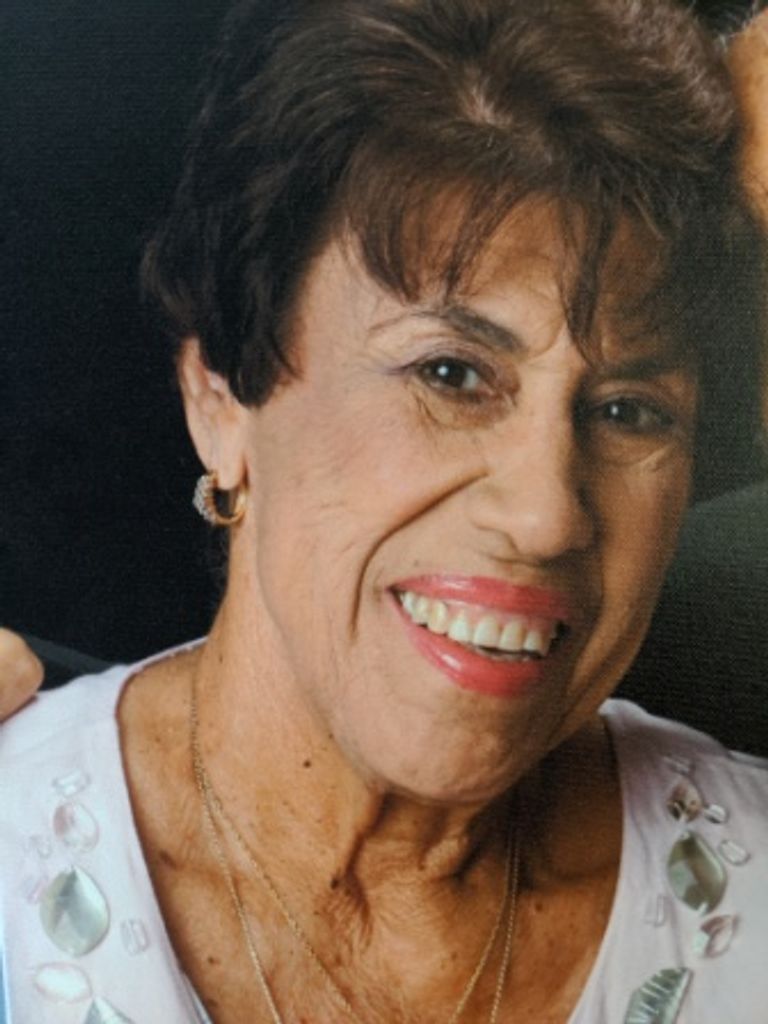 Louise T. Malham