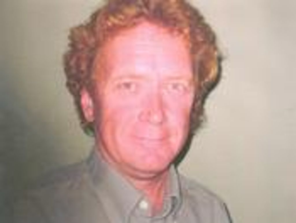 Glenn Joseph Hoffman