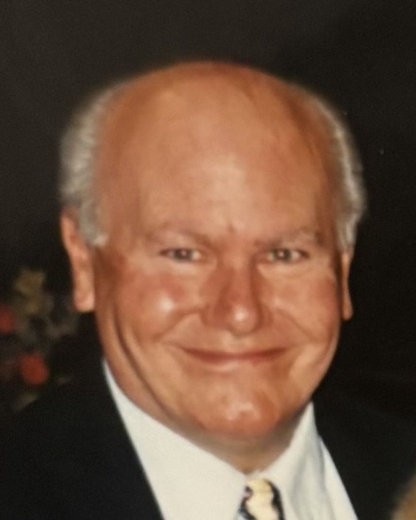 Ronald C. Furst