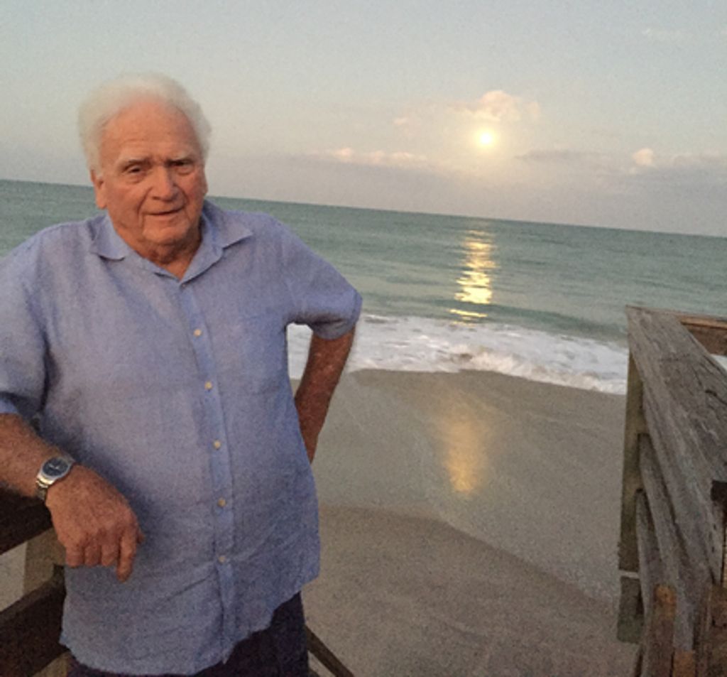 Edward Herbert Leeden Profile Photo