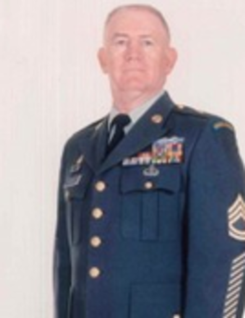 Jimmie Revill