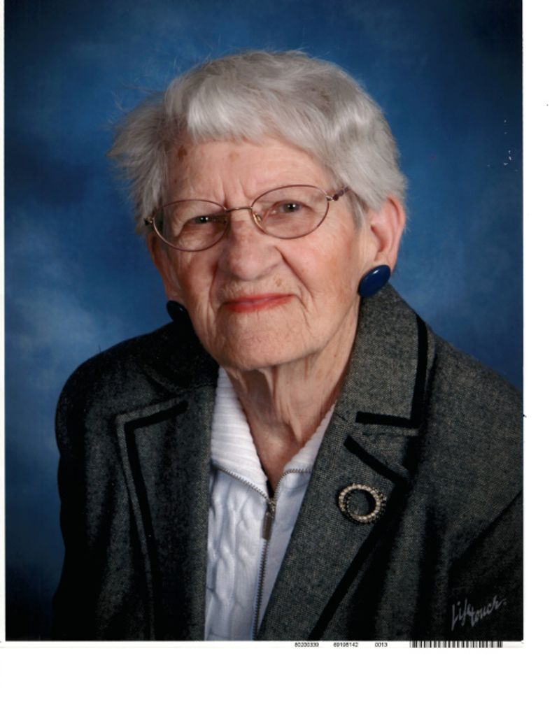Katherine Peterson Profile Photo