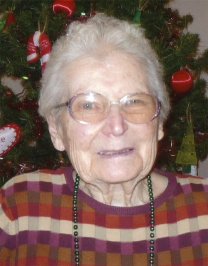 Edna Boychuk
