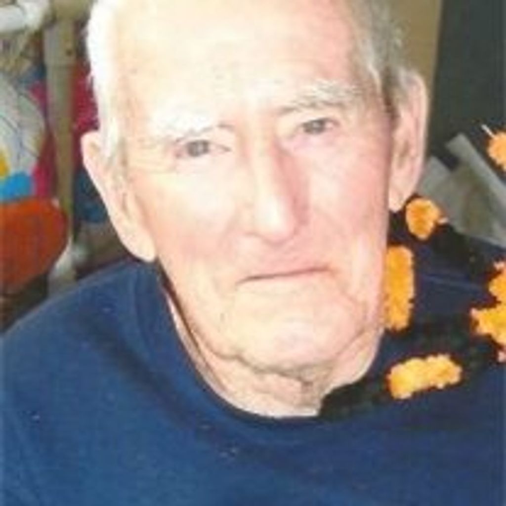 Joseph H. Harrison, Jr.
