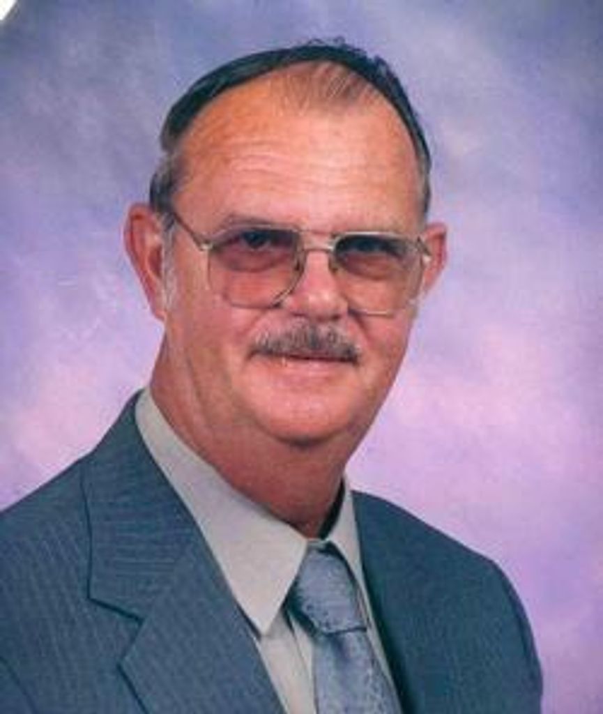 Thomas Lester Stephens