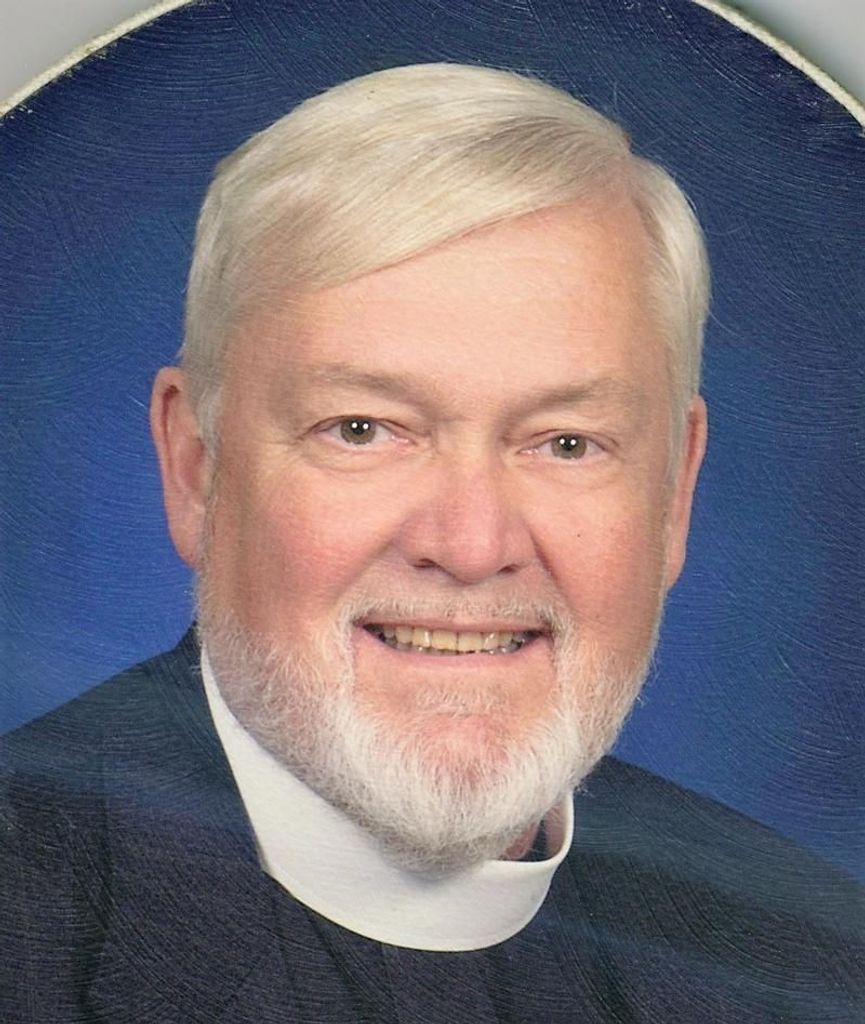 Frederick William Lantz Profile Photo