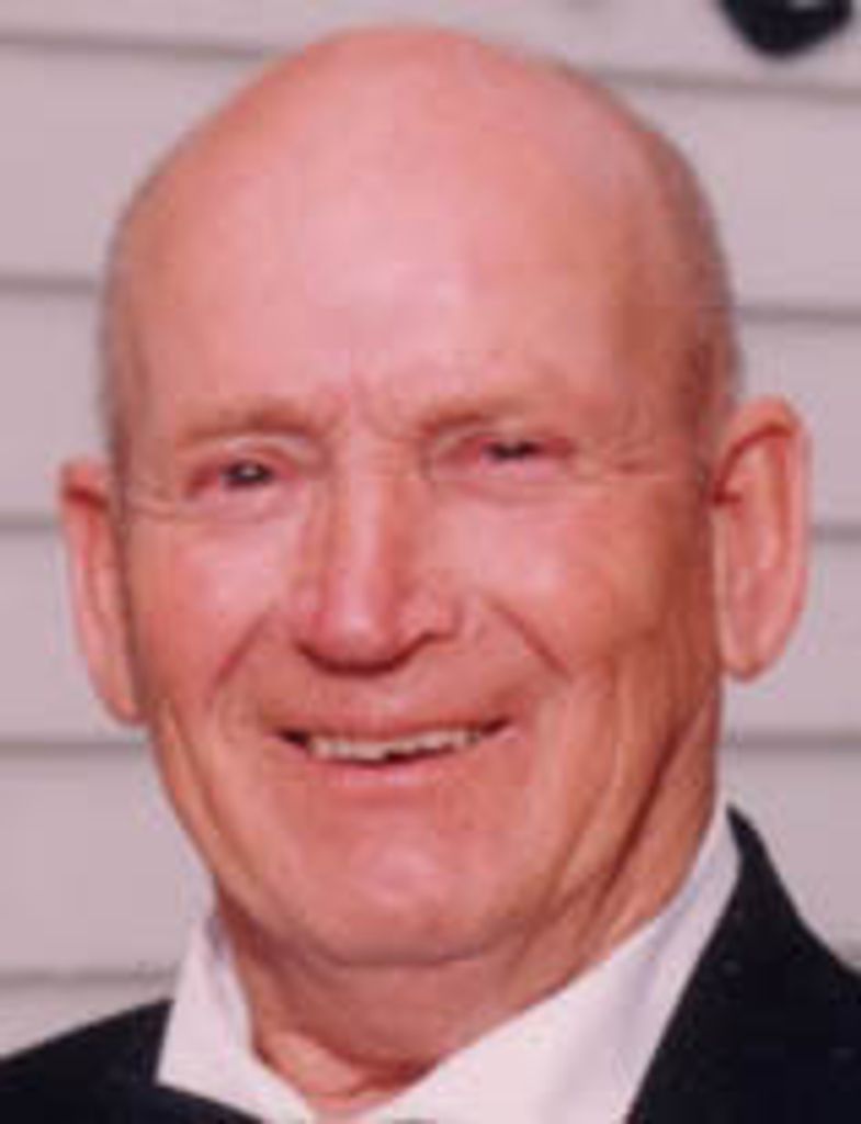 Russell D. Thompson