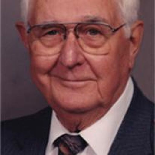 Laurence Lincoln Martin Profile Photo