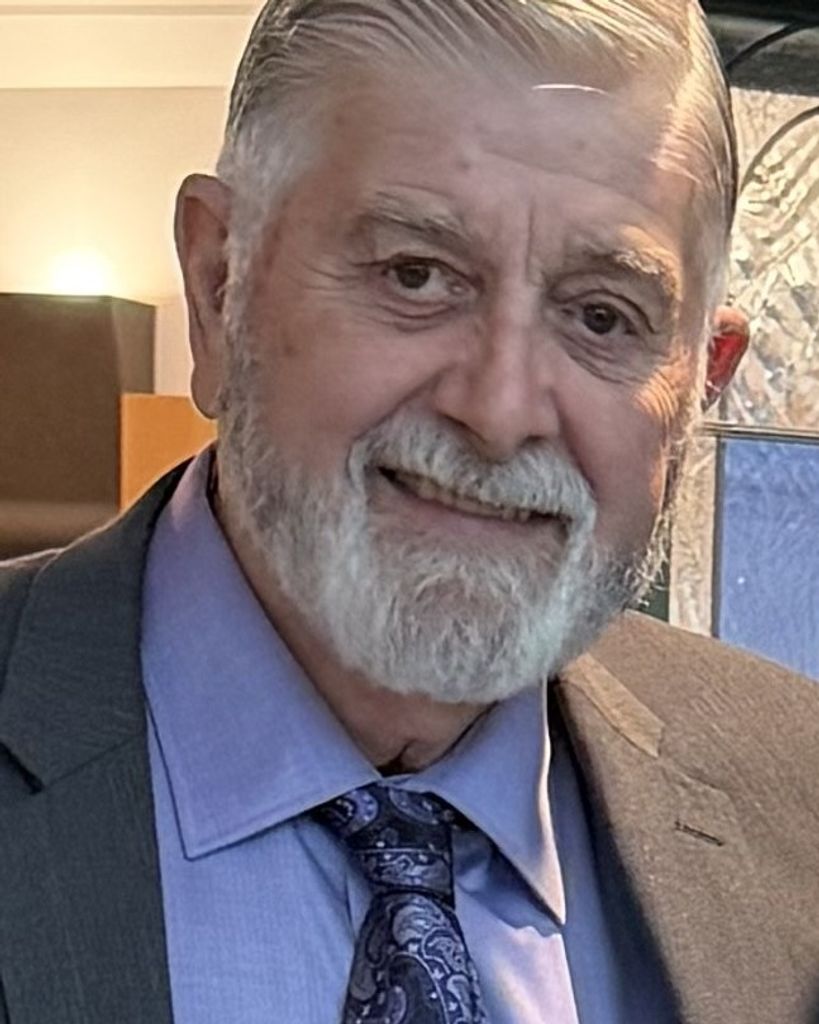 Herbert E. Stickney Profile Photo