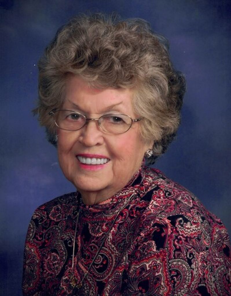 Jeanie Jones Profile Photo