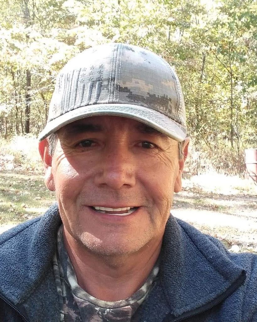 Edward Glenn "Tiny" Bolin Profile Photo