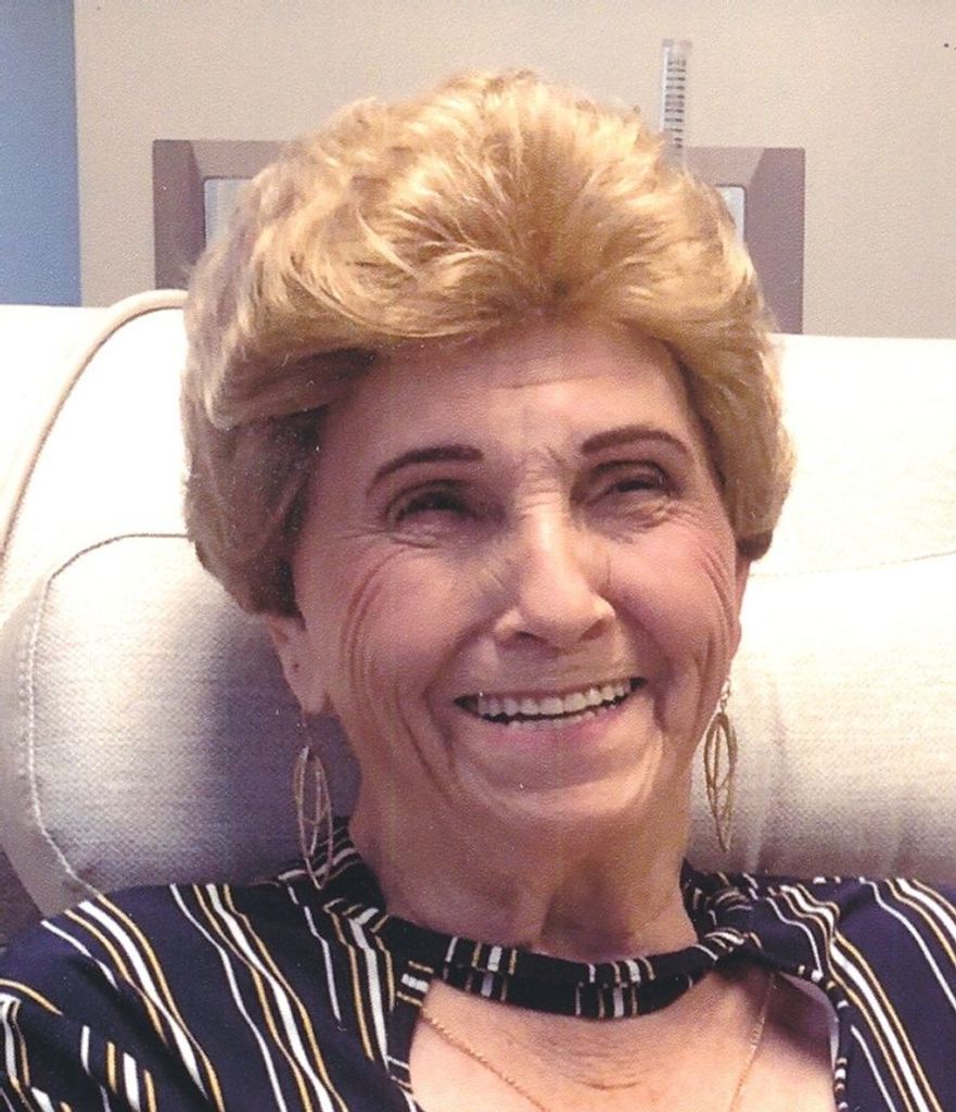 Virginia "Doodlebug" Skimmerhorn Profile Photo