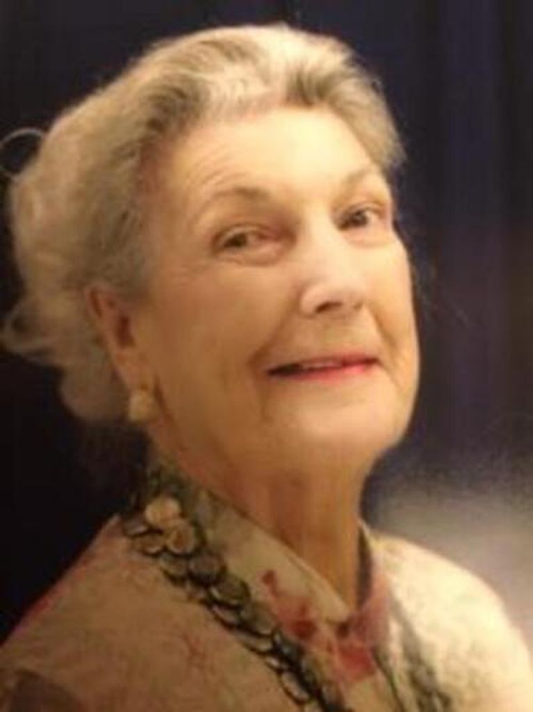 Violet Scott Heatley Profile Photo