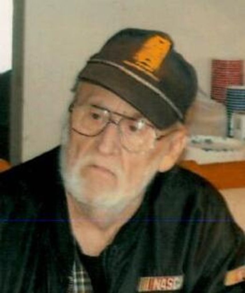 Elbert E. Robbins