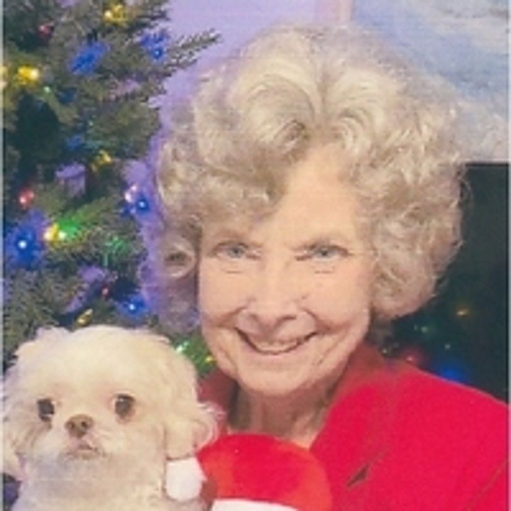 Carol Ann Harris Profile Photo