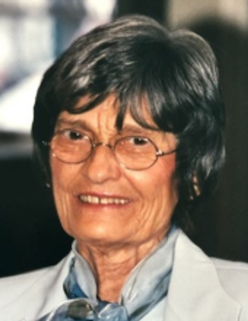 Virginia J.  "Bunny" Mundth Profile Photo