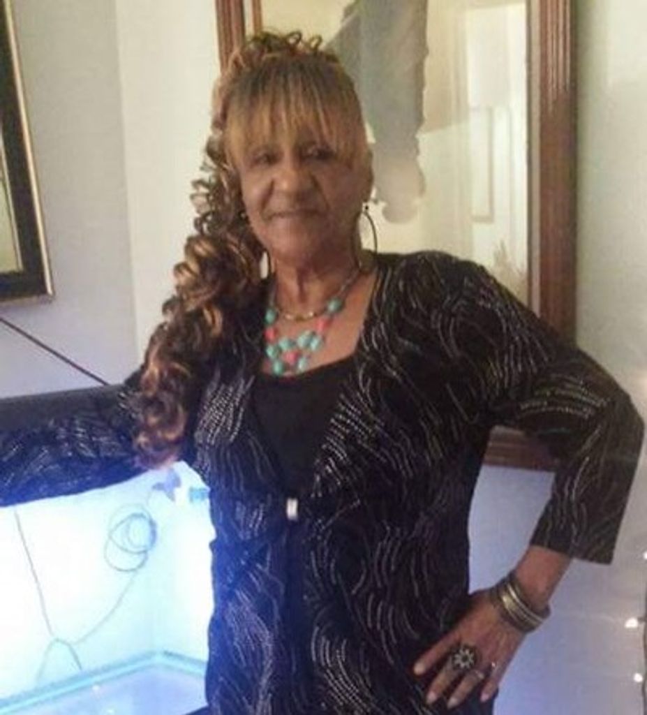 Edell T. Jones Profile Photo