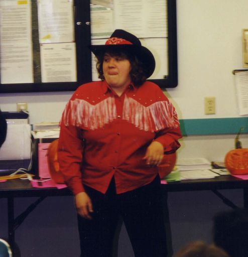 Teresa Lynne Fehn photo gallery thumbnail 1 of 2