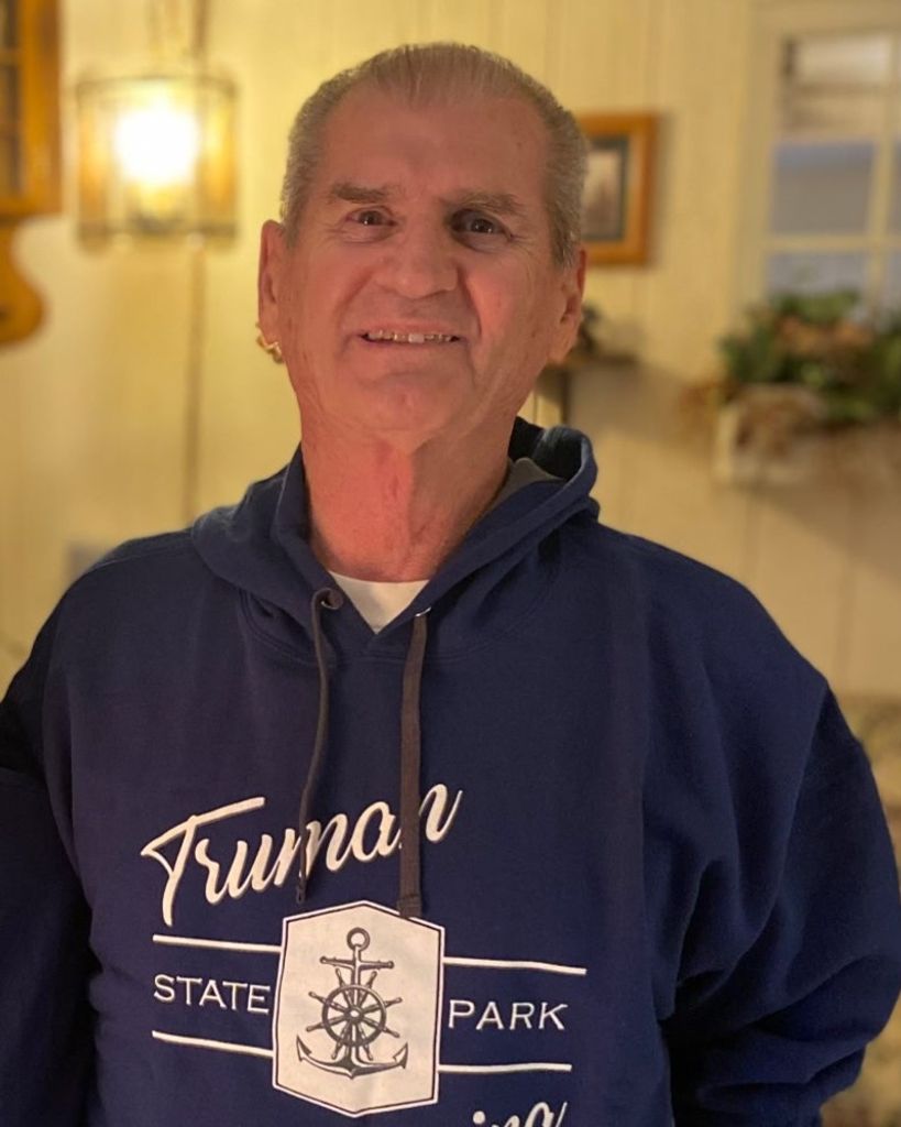 Lawrence "Larry" R. Jaggie Profile Photo