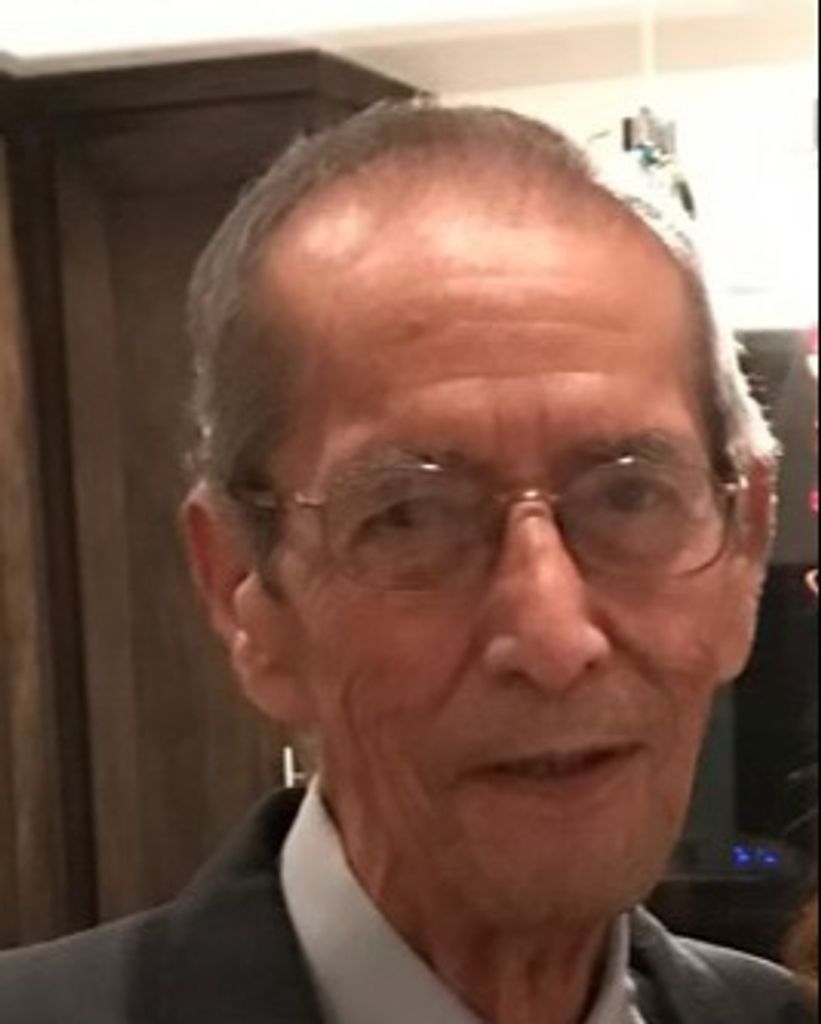 Raymundo Perez Jr.