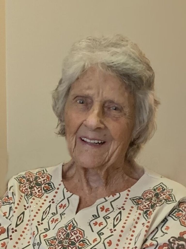 Ruth Kirby Glover