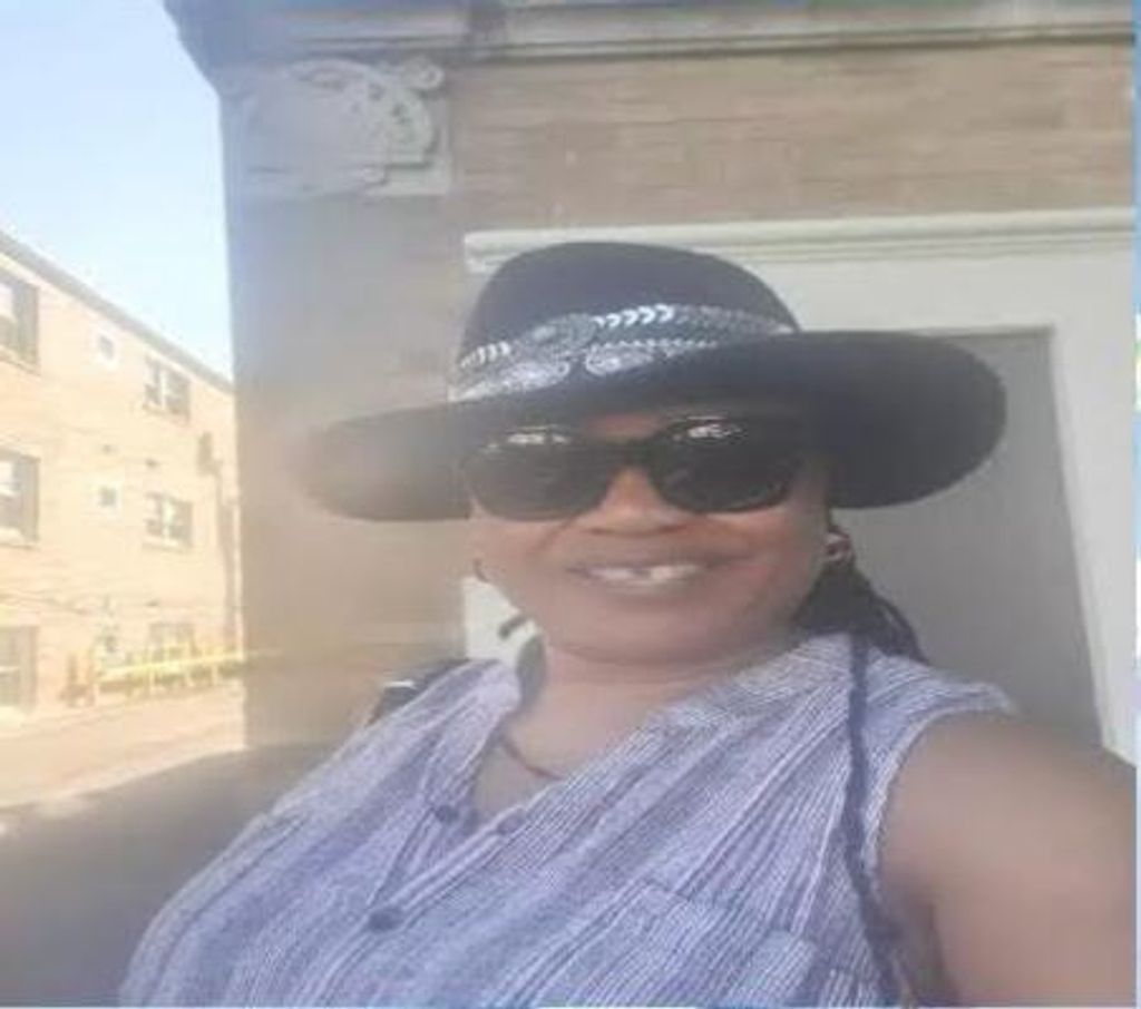 Roselynn Agba Profile Photo