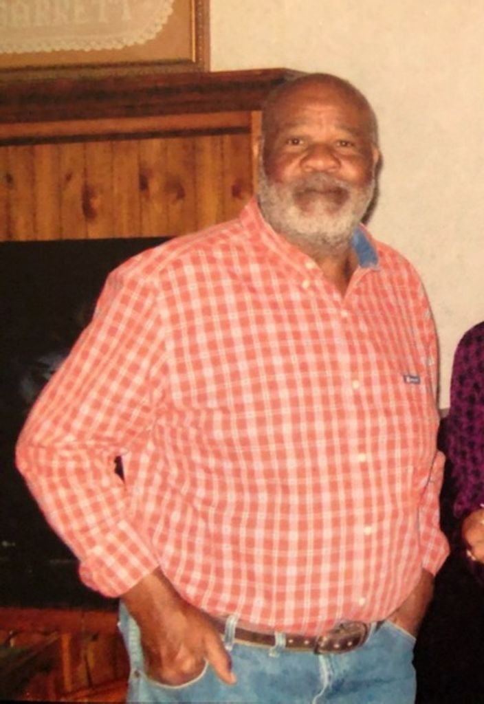 Sam Arthur Garrett Profile Photo