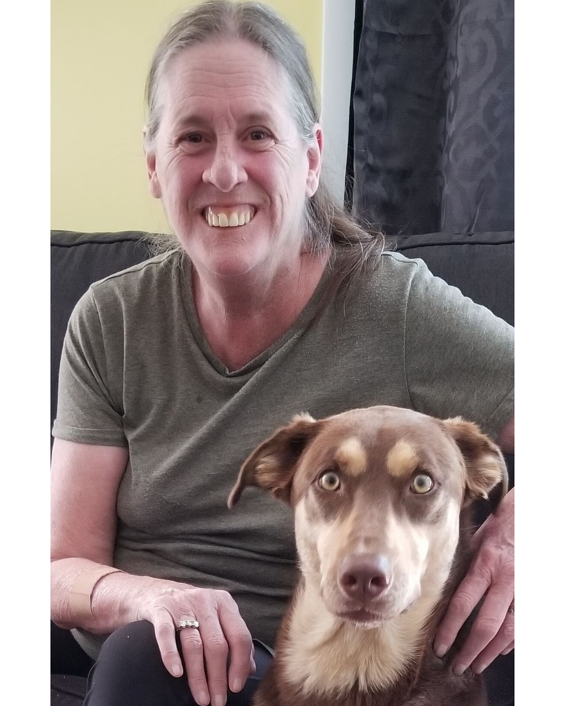 Karen Julia Heissner Profile Photo