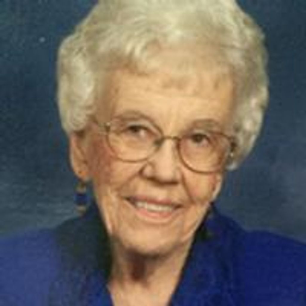 Frances Selig
