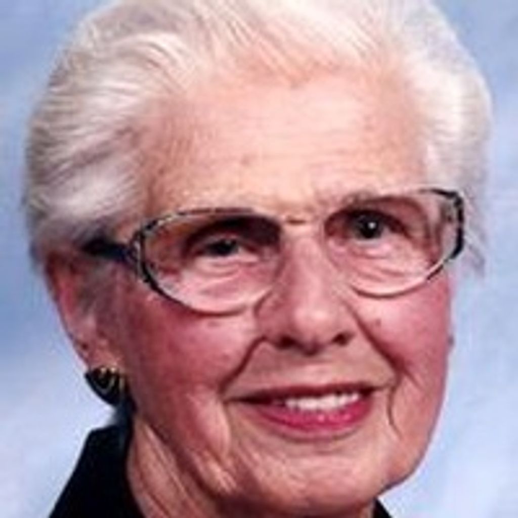 Berniece  "Bert" Niedzwiecki