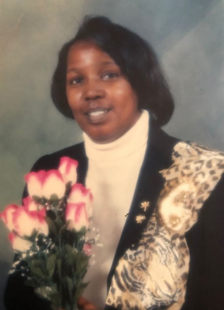 Jacquelyn Pecola Graham Profile Photo