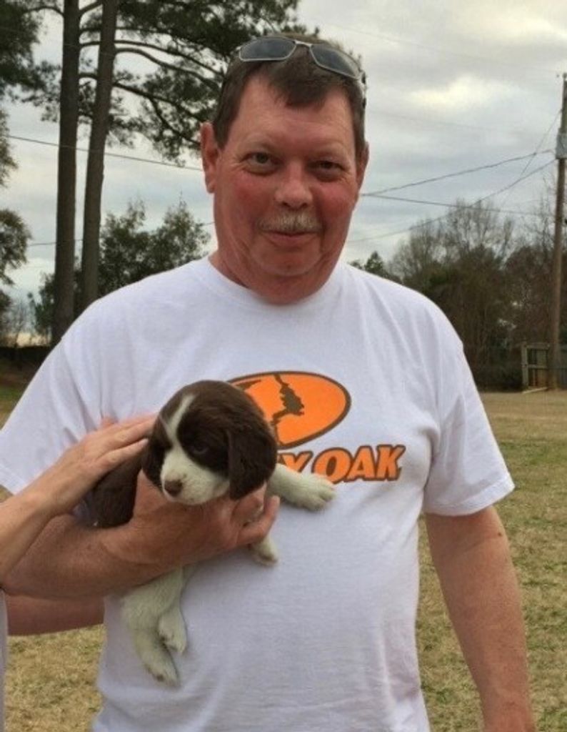 Buck Wade