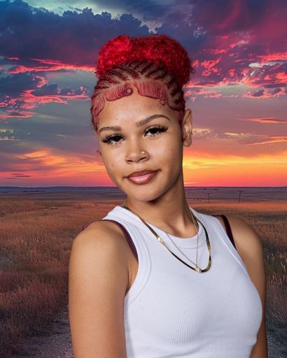 Keyarah "Keke" Chavez Profile Photo