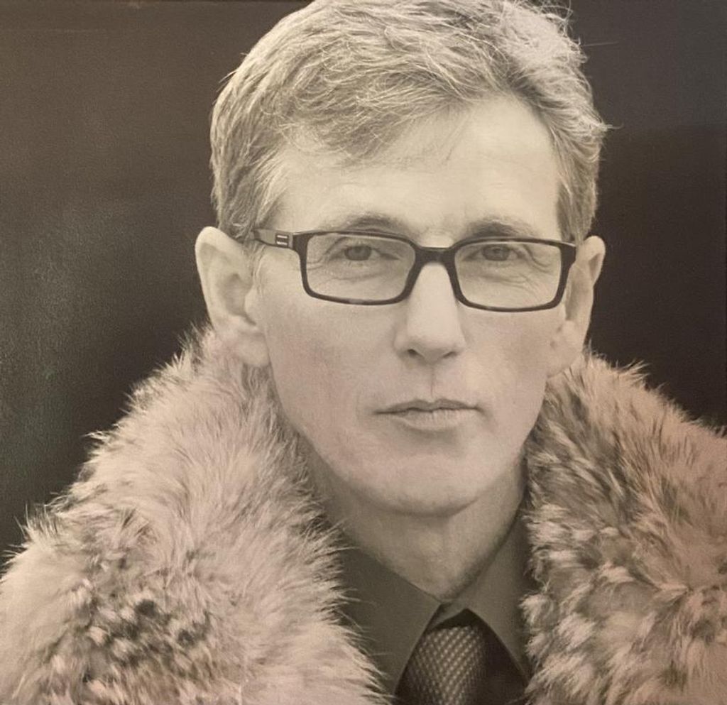 Christopher Floyd Garris Profile Photo