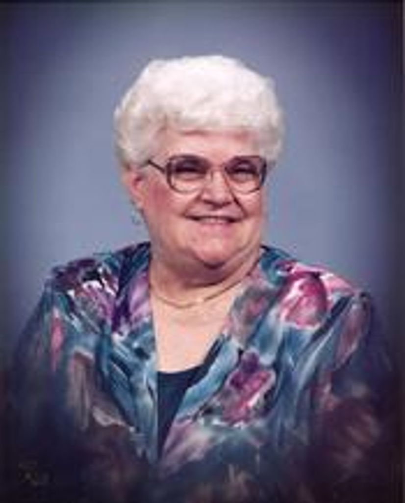 Antonia Mcgehee