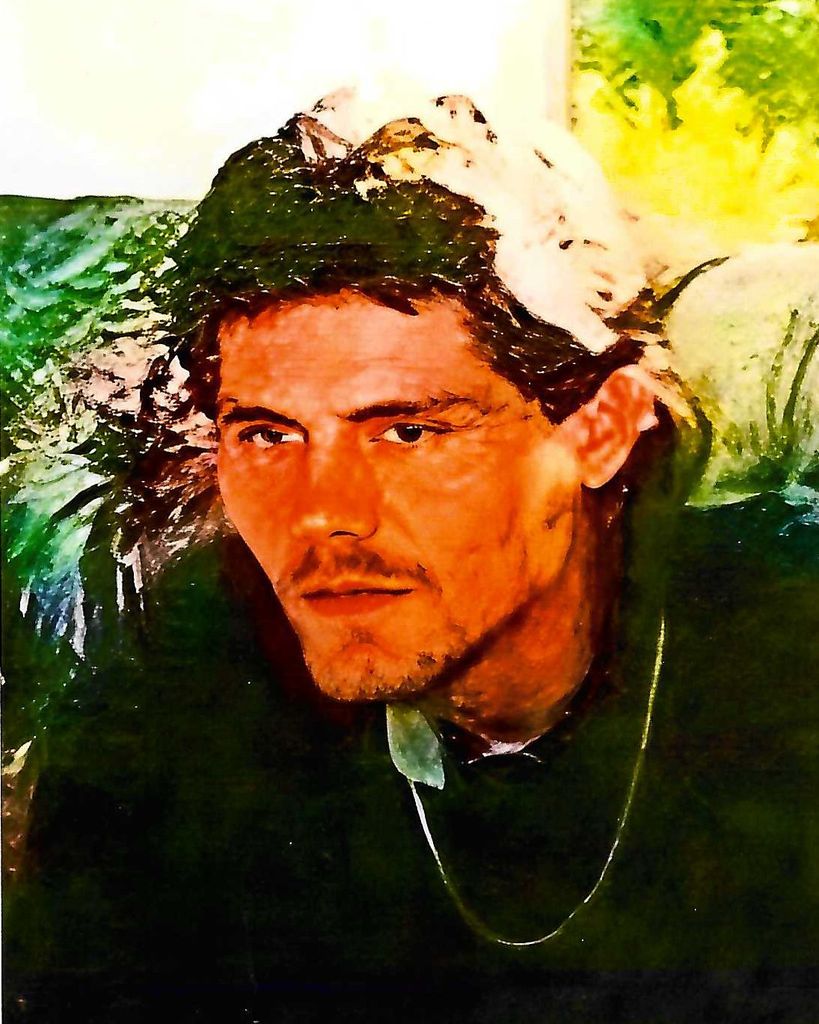 Christopher Lloyd Barnes Profile Photo