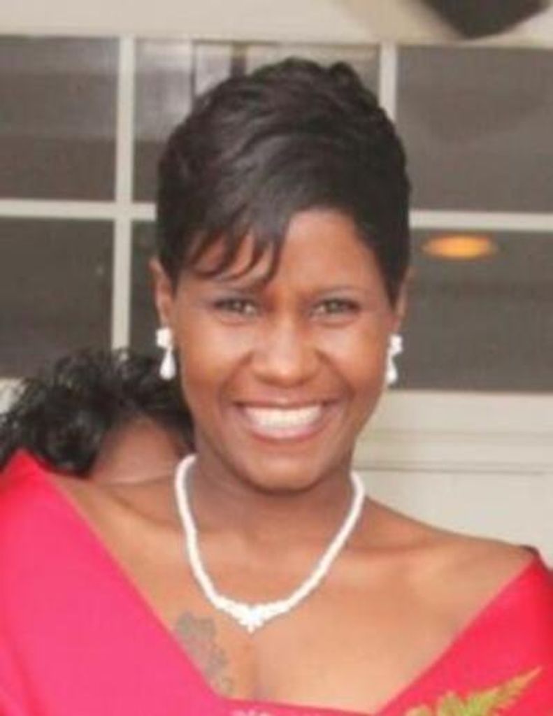 Shateka Ashaunta Brown